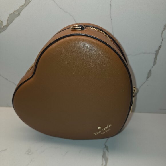 Kate Spade NYC 3D Pretzel Crossbody Bag - Picture 14 of 15